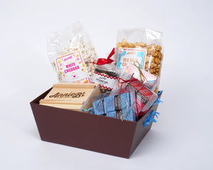 Seasonal Gift Tote
