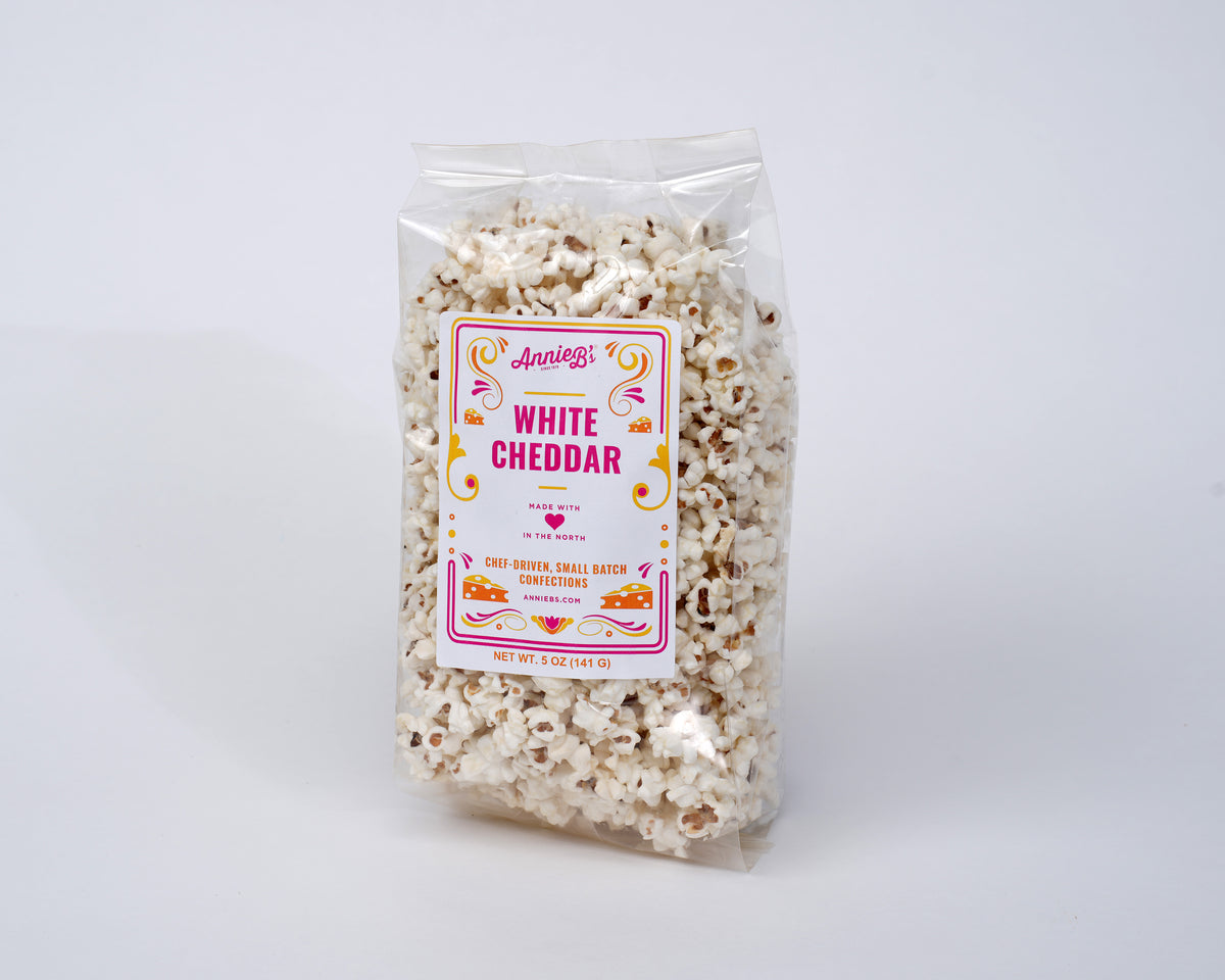 Popcorn packet deals