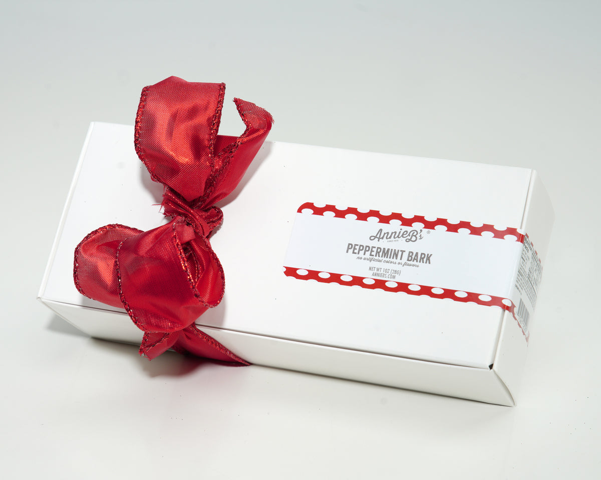 Peppermint Bark – Annie B's Candy