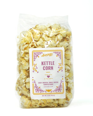 Kettle Corn (7oz)
