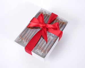Handmade Caramels Bulk Gift Box