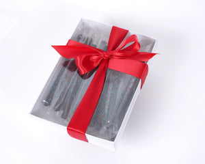 Chocolate Covered Pretzels Gift Box