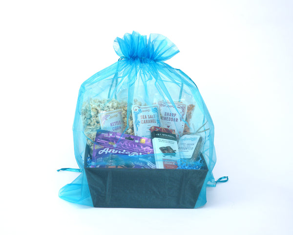 セブンフェアリー　キャンディバッグ Signature Gift Tote – Annie B's Candy