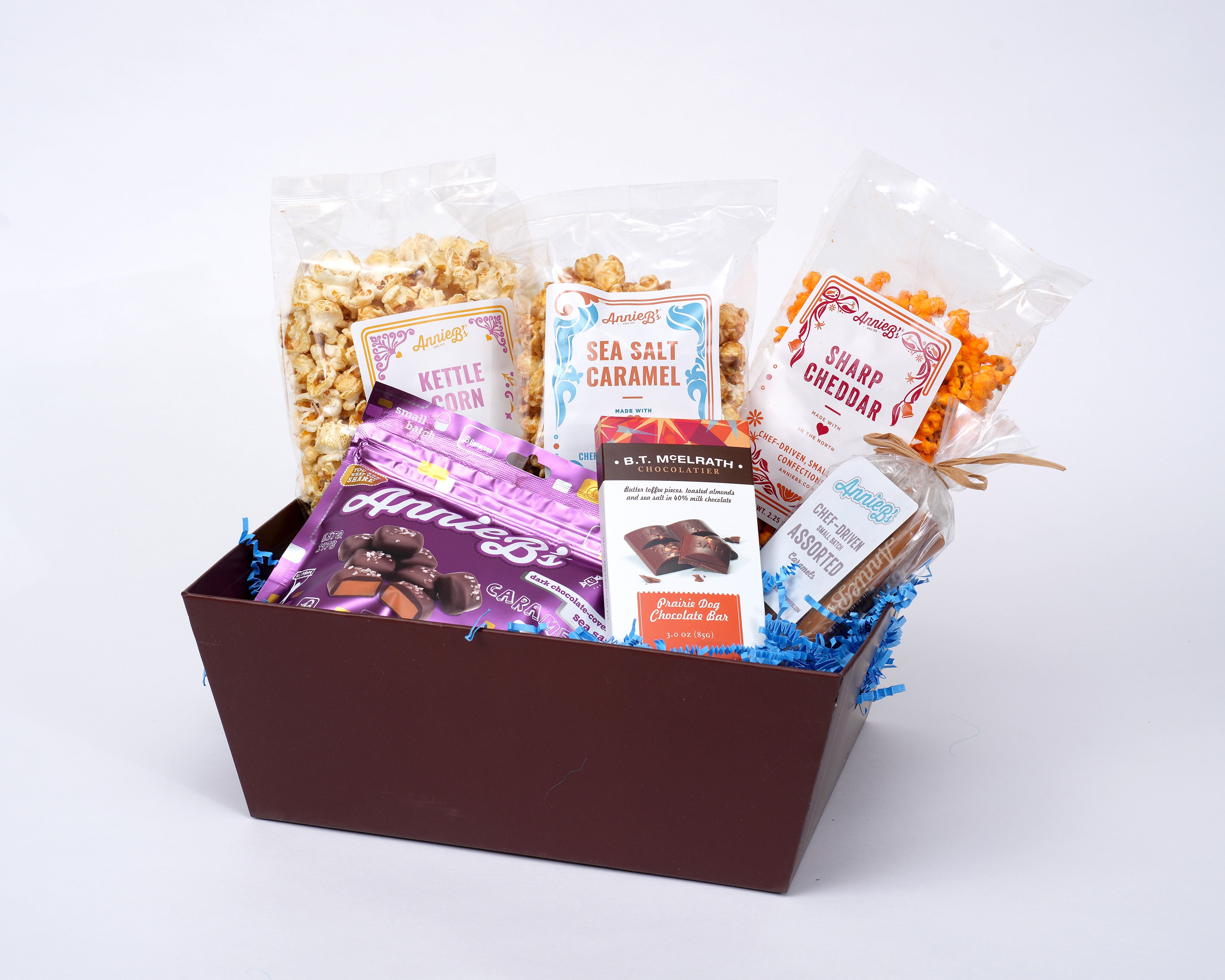 セブンフェアリー　キャンディバッグ Signature Gift Tote – Annie B's Candy
