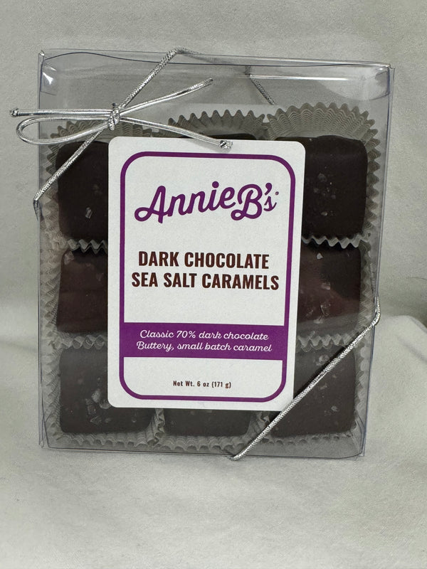 Chocolate Bite Gift Box – Annie B's Candy