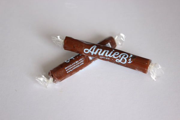 Handmade Caramels - 120 Pieces