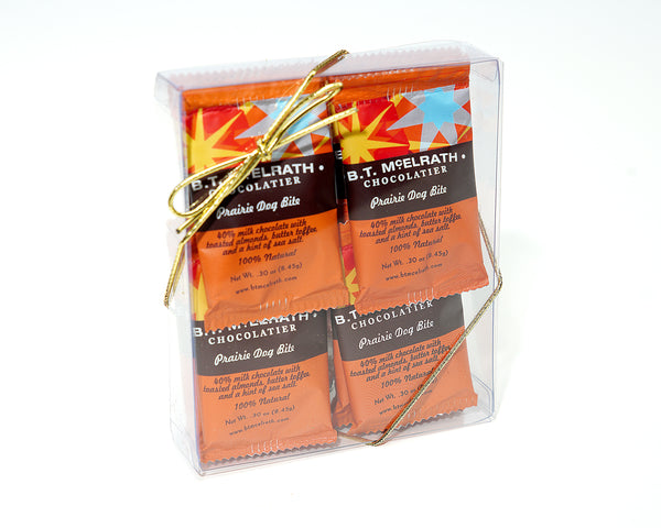 Chocolate Bite Gift Box