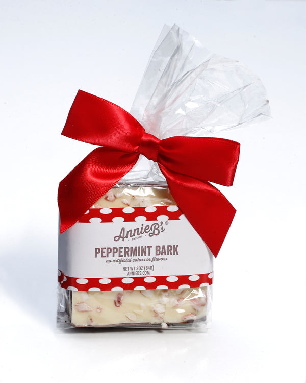 Peppermint Bark