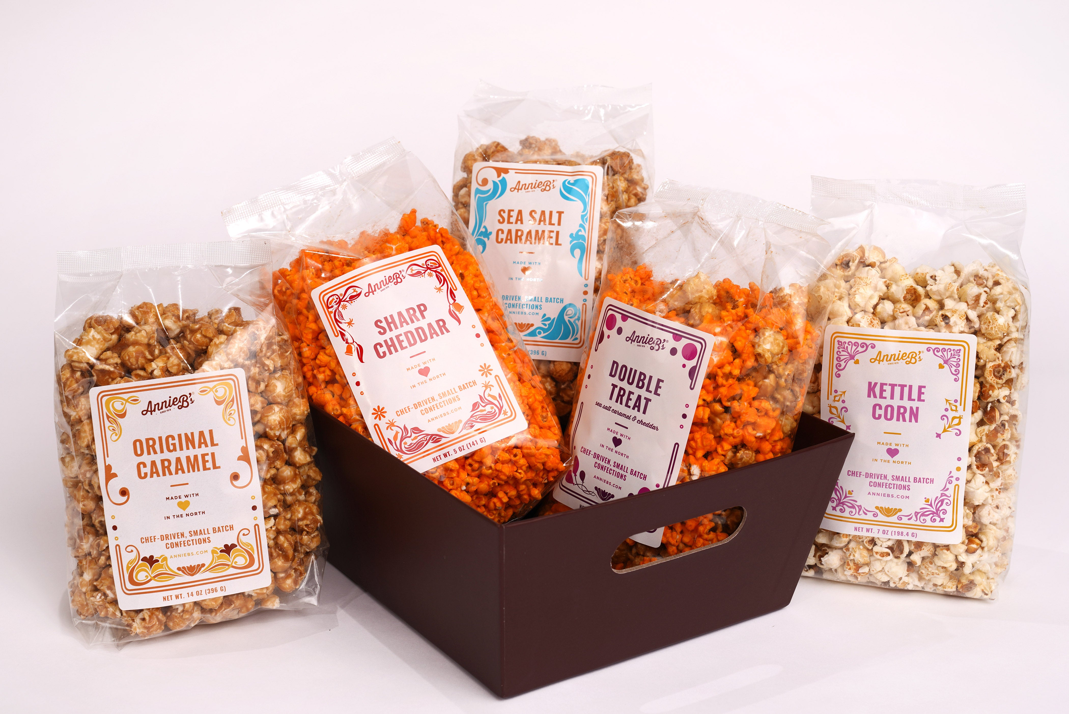 B Happy Box – Annie B's Candy