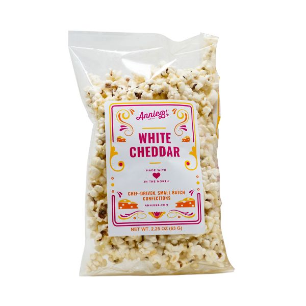 Popcorn Bags