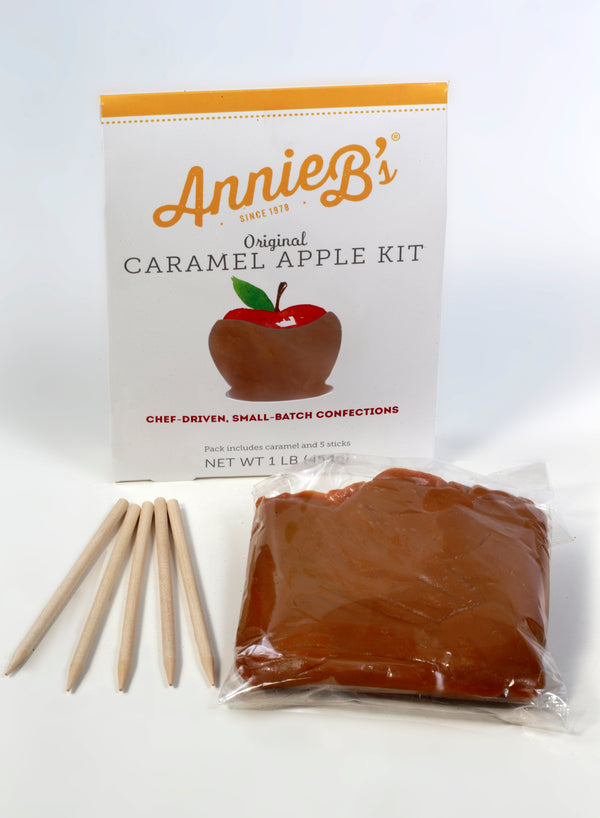 1 LB Apple Kit