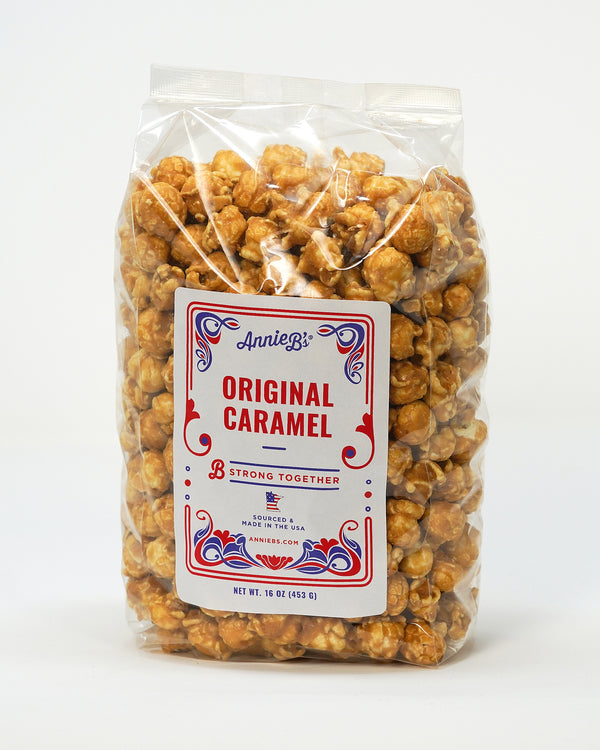 Original Caramel Corn (14oz)