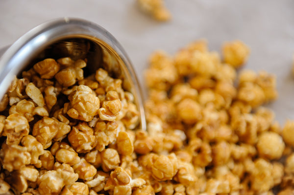 Popcorn Bags