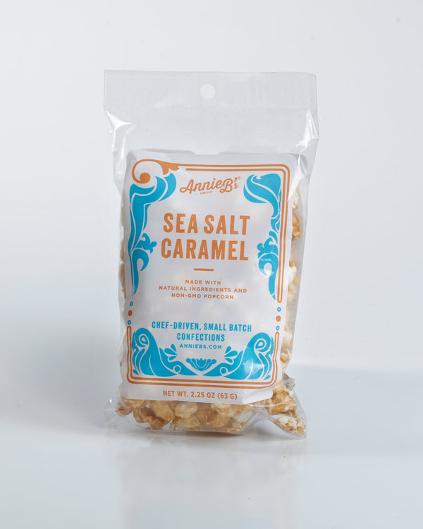 Popcorn Bags
